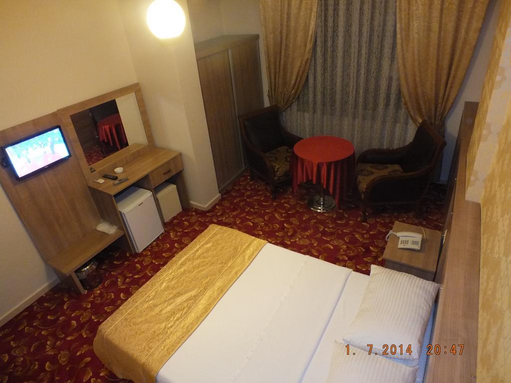 Grand Onur Hotel İskenderun Zewnętrze zdjęcie