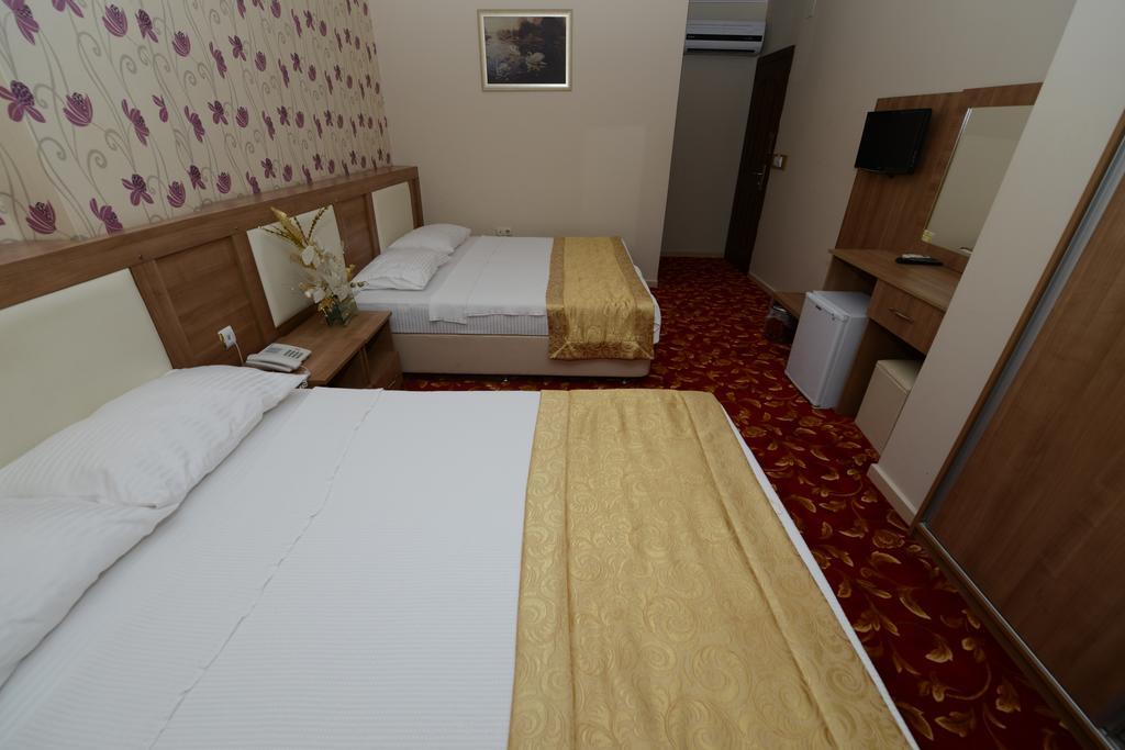 Grand Onur Hotel İskenderun Pokój zdjęcie