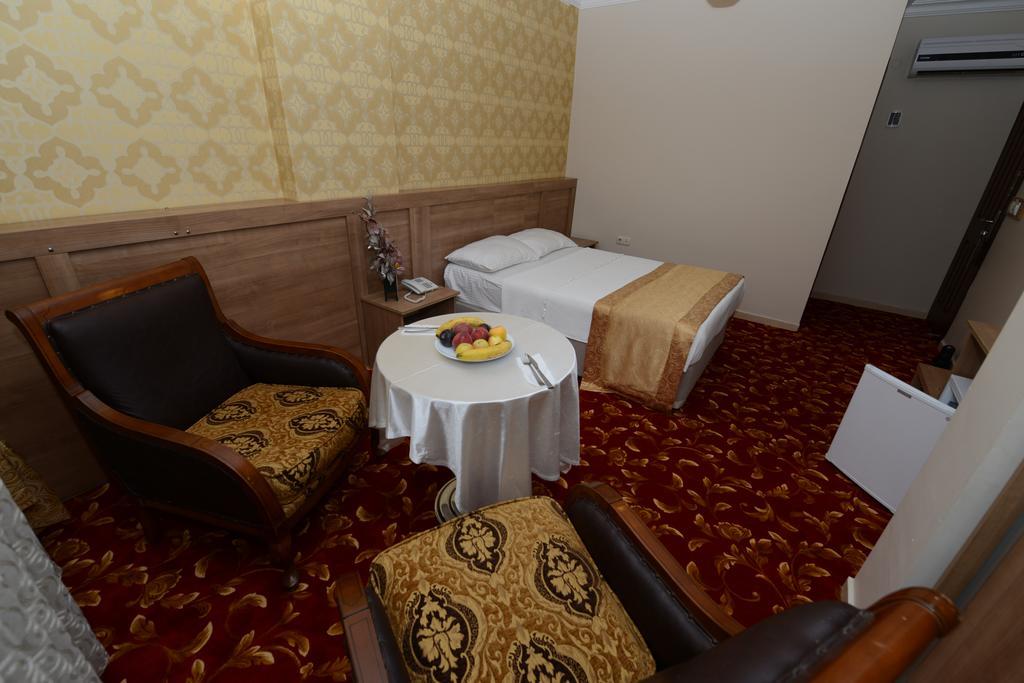 Grand Onur Hotel İskenderun Pokój zdjęcie