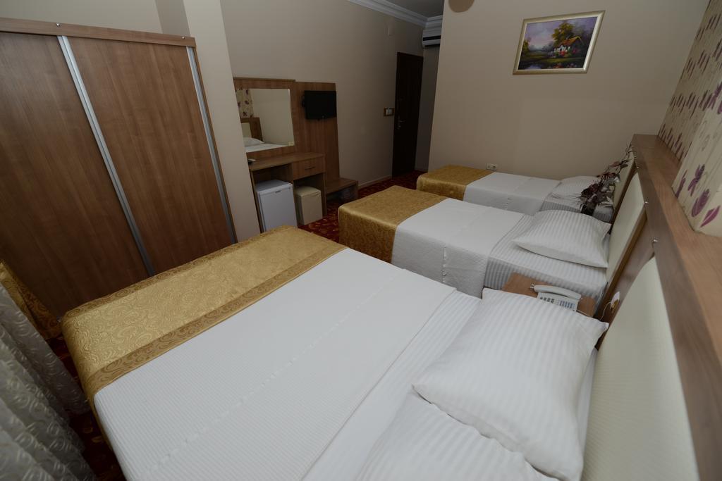 Grand Onur Hotel İskenderun Pokój zdjęcie