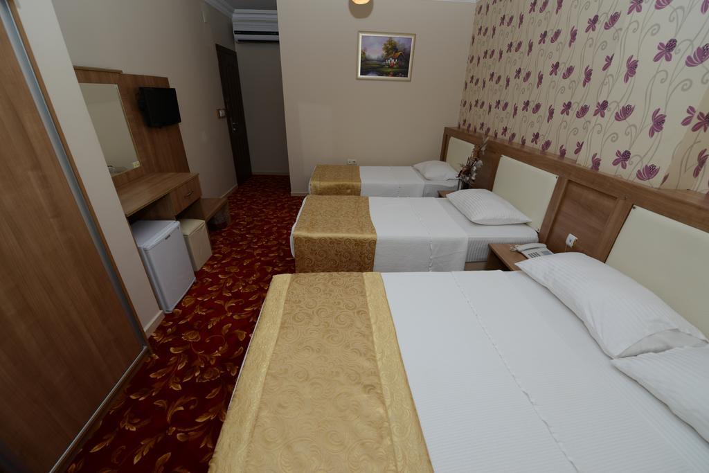 Grand Onur Hotel İskenderun Pokój zdjęcie
