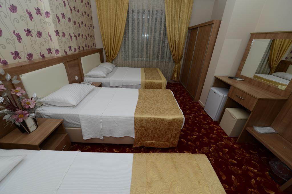 Grand Onur Hotel İskenderun Pokój zdjęcie