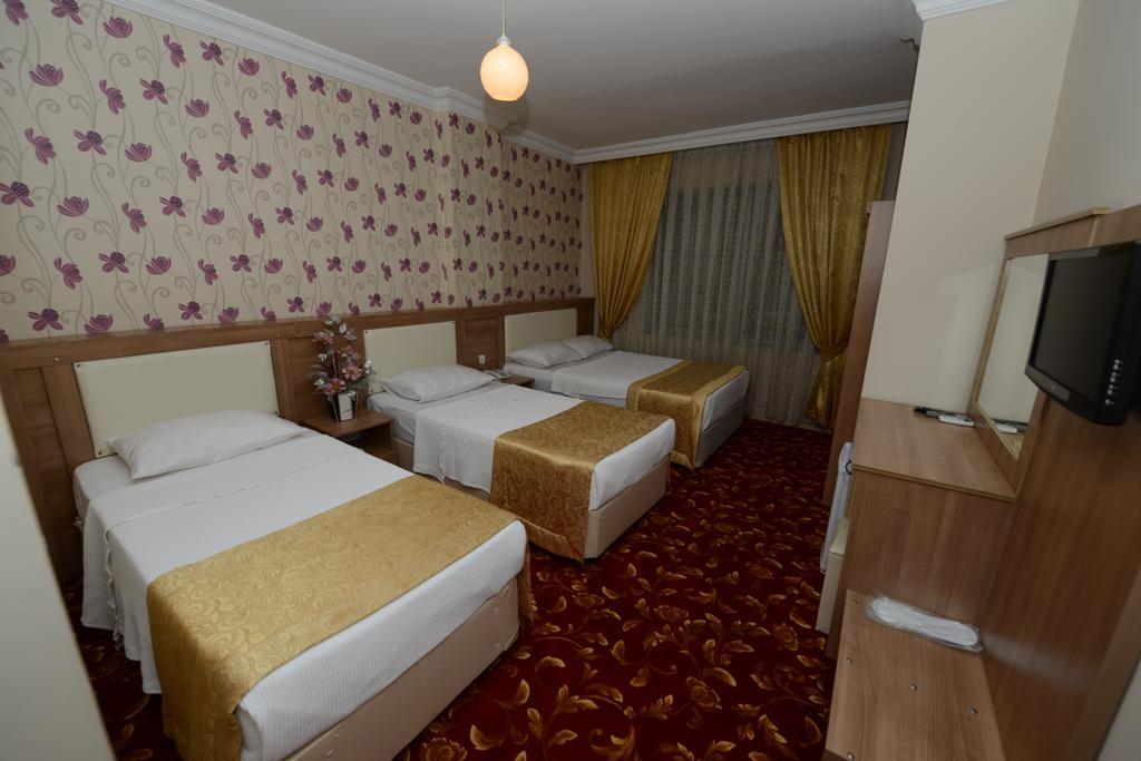 Grand Onur Hotel İskenderun Pokój zdjęcie
