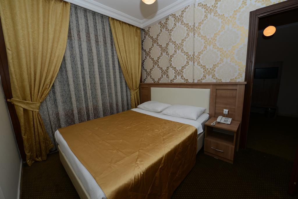 Grand Onur Hotel İskenderun Pokój zdjęcie