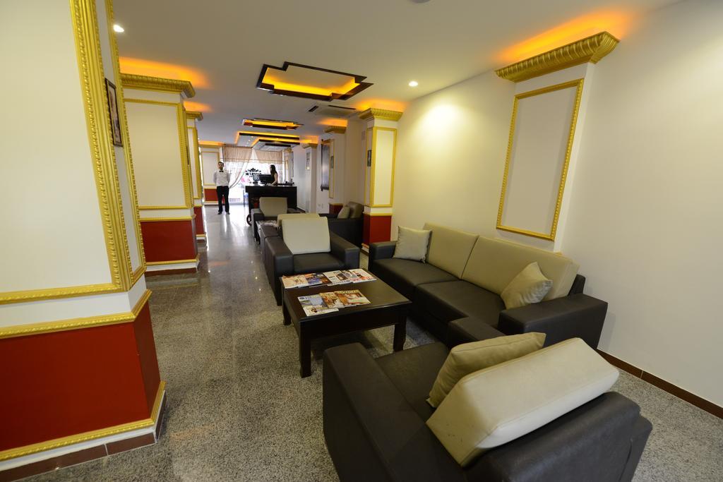 Grand Onur Hotel İskenderun Zewnętrze zdjęcie