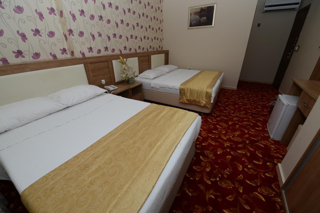 Grand Onur Hotel İskenderun Zewnętrze zdjęcie