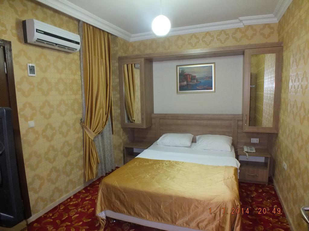 Grand Onur Hotel İskenderun Zewnętrze zdjęcie