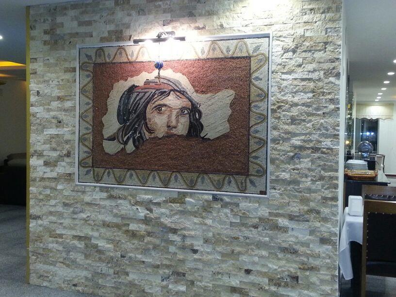 Grand Onur Hotel İskenderun Zewnętrze zdjęcie