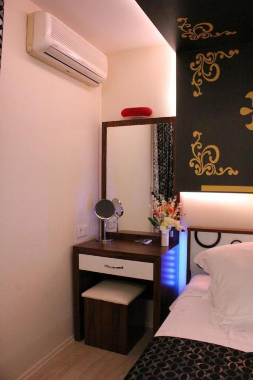 Grand Onur Hotel İskenderun Zewnętrze zdjęcie