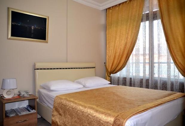 Grand Onur Hotel İskenderun Zewnętrze zdjęcie