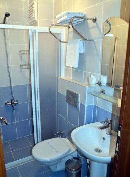 Grand Onur Hotel İskenderun Pokój zdjęcie