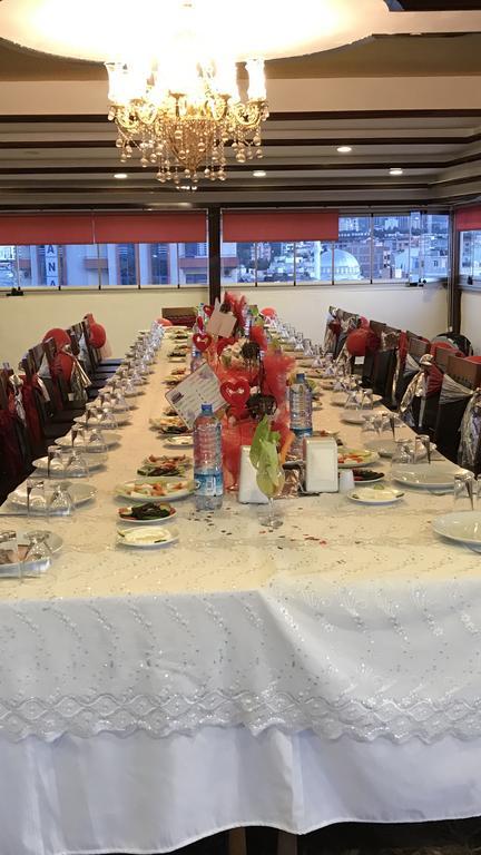 Grand Onur Hotel İskenderun Zewnętrze zdjęcie