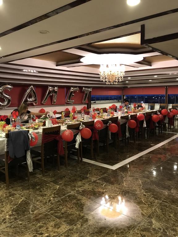 Grand Onur Hotel İskenderun Zewnętrze zdjęcie