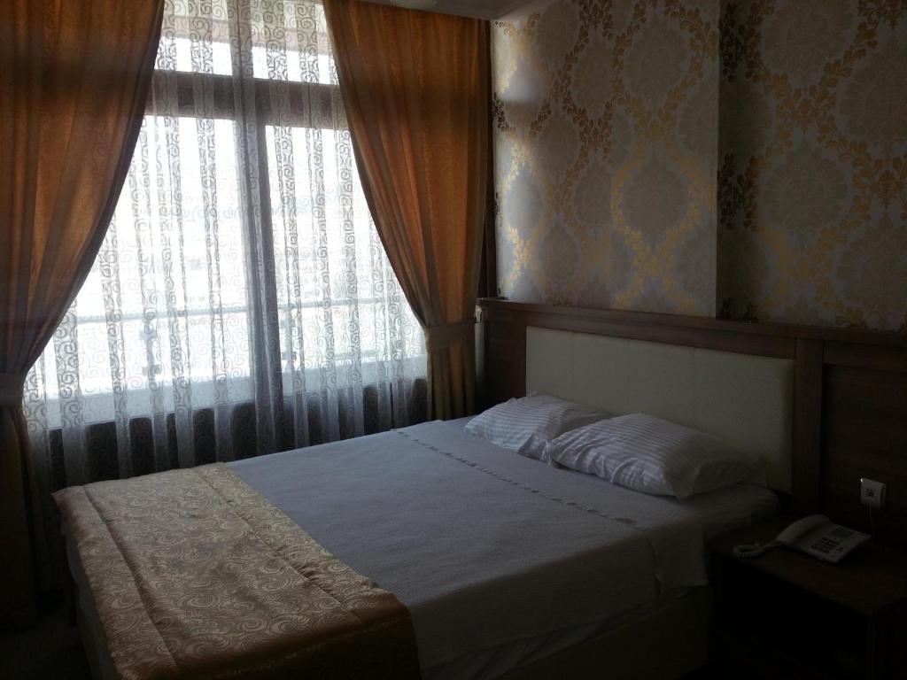 Grand Onur Hotel İskenderun Zewnętrze zdjęcie