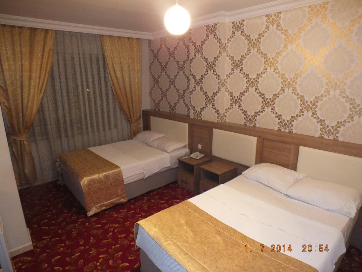 Grand Onur Hotel İskenderun Zewnętrze zdjęcie