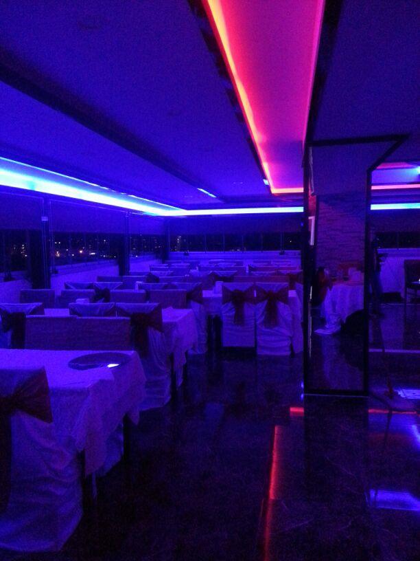 Grand Onur Hotel İskenderun Zewnętrze zdjęcie